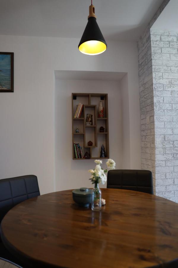 Guest House Dimant Burgas Exterior photo