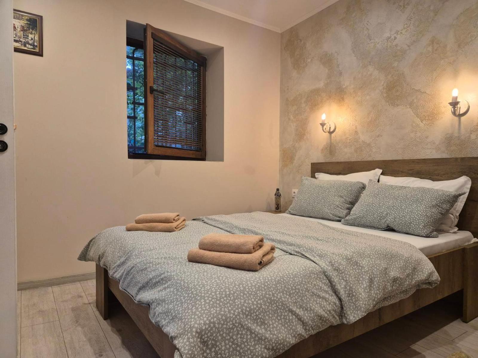 Guest House Dimant Burgas Exterior photo