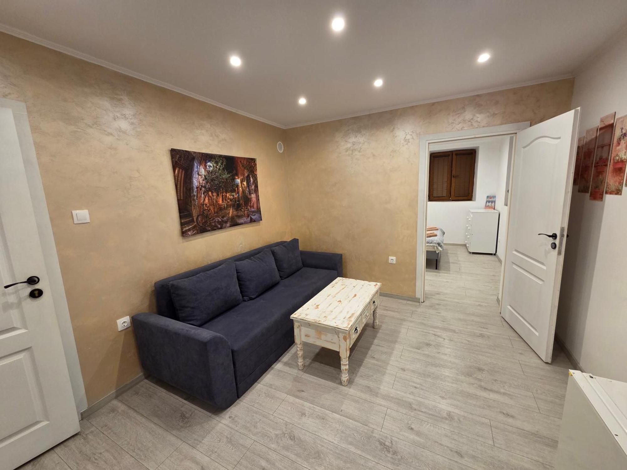 Guest House Dimant Burgas Exterior photo