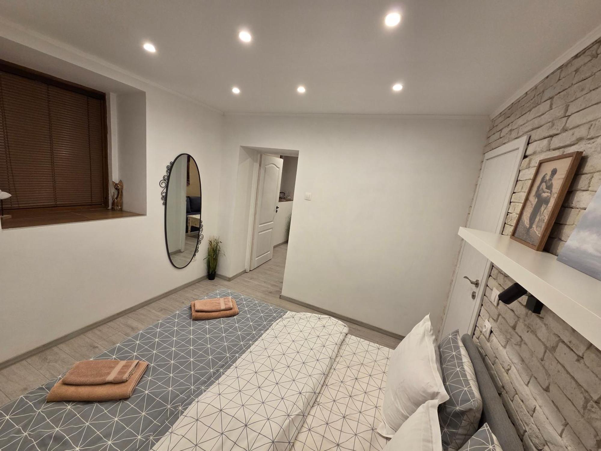 Guest House Dimant Burgas Room photo